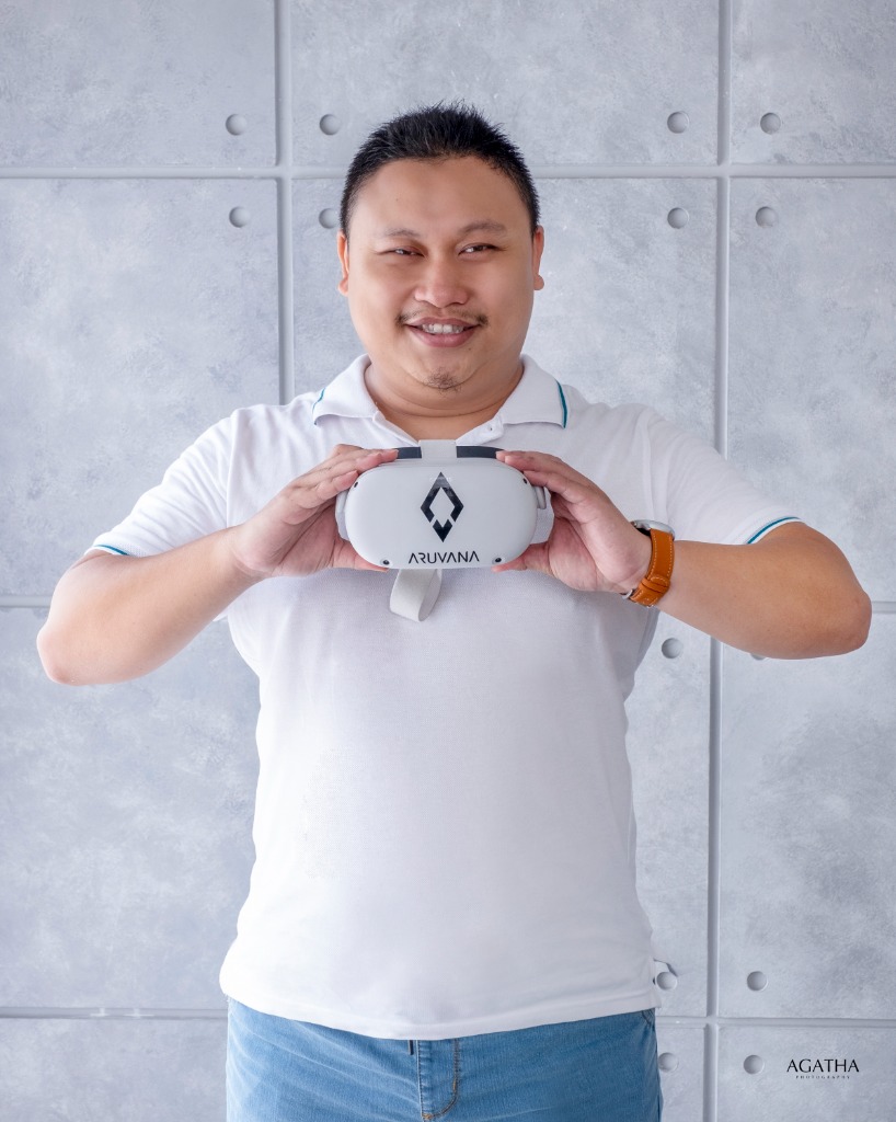 Indra Haryadi